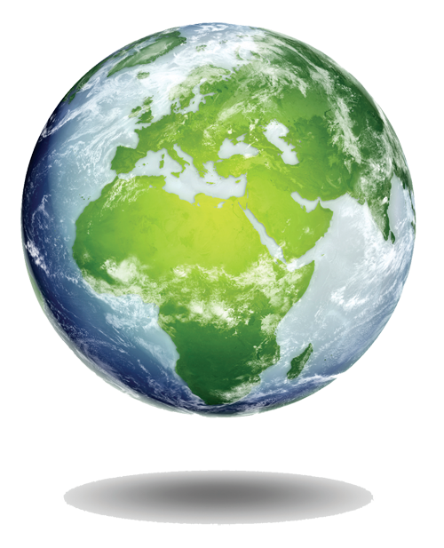 globe