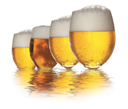 beer
