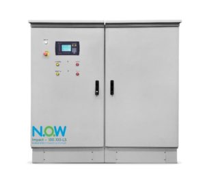 NOW ECA Generator