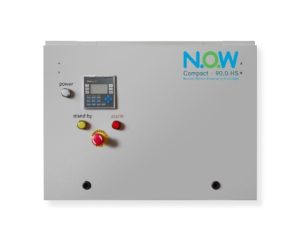 Single Stream ECA Generator