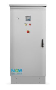 N.O.W. Single Stream ECA Generator