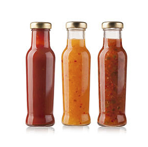 sauce manufacturing