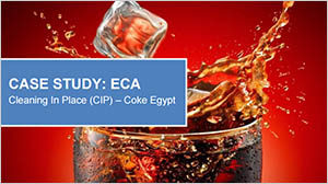 ECA case study coke