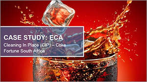 Case Study ECA CIP Coke Fortune